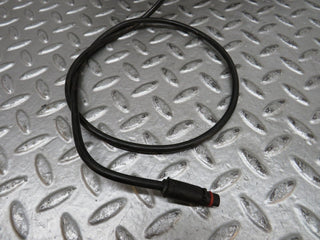 29205 Mercedes-Benz C124 320CE Coupe Rear Differential ASR Ratio 3.69 1293510505