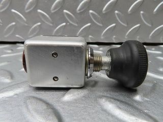 20323 Mercedes-Benz W114 280CE Coupe Rear Window Heater Switch