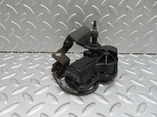 12072 Mercedes-Benz R129 300SL Coupe Headlight Wiper Motor Left 1298200142