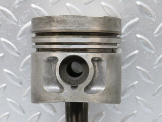 32932 Mercedes-Benz W123 300D Piston With Connecting Rod 90.875 mm 61502