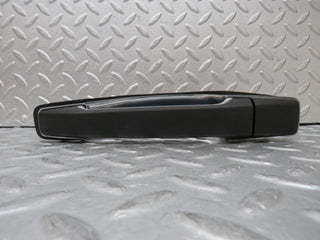 W140 exterior door handle used OEM