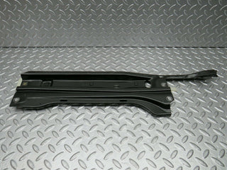 22338 Mercedes-Benz C124 E220 Coupe Rear Window Channel Support Left Side