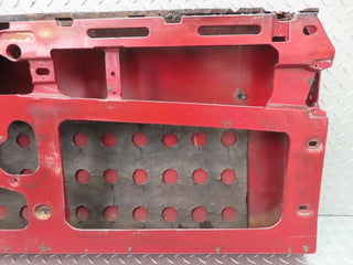 W111 right door used OEM