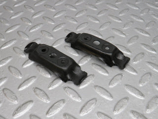 38107 Mercedes-Benz A124 320E Cabriolet Fuel Pump Fuel Filter Bracket