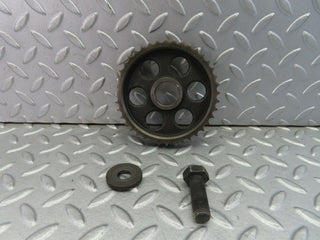 W115 camshaft timing gear used OEM