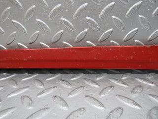 0085 Mercedes-Benz W116 350SE A Pillar Cover Trim Right Side