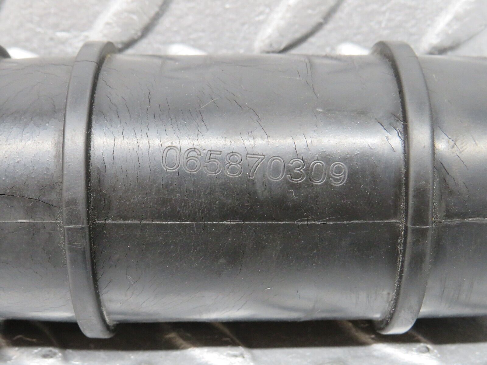 38843 Mercedes-Benz W201 190E 2.6L Fuel Pump