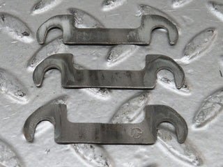 27803 Mercedes-Benz S124 300TE Wagon Trunk Lock Latch