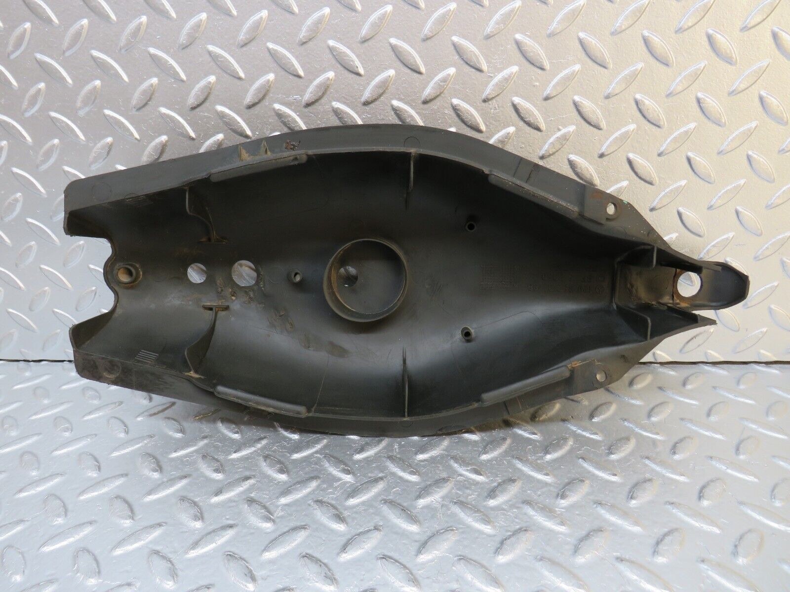 30420 Mercedes-Benz W124 230E Rear Control Arm Cover  1293520188
