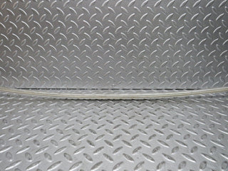 28614 Mercedes-Benz W123 280E Rear Windscreen Chrome Frame