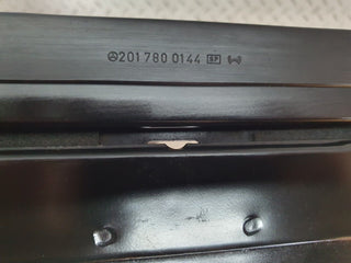 41575 Mercedes-Benz W124 200E Power Sunroof Frame 2017800144