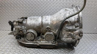 W126 Coupe automatic gearbox used OEM