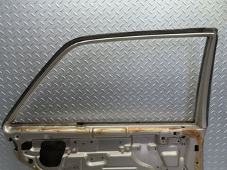 21534 Mercedes-Benz W126 300SE Rear Left Door