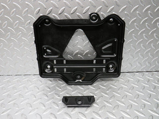 30383 Mercedes-Benz W124 230E Battery Tray With Bracket