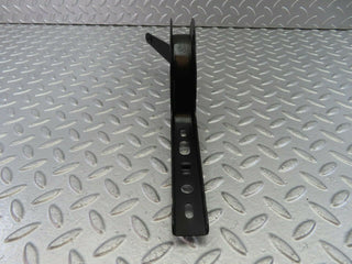 W123 trunk lid hinge right side used OEM