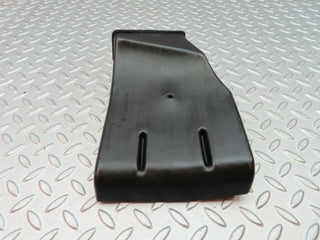 W123 air duct heater ventilation right used OEM