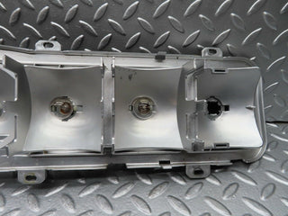 19876 Mercedes-Benz C123 230CE Coupe Tail Light Bulb Holder Left Side