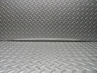 21763 Mercedes-Benz W126 300SE Sun Roof Chrome Trim