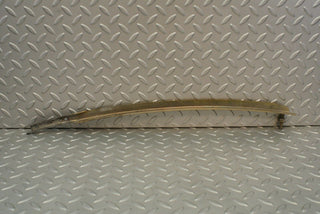 3040 Mercedes-Benz C123 280CE Coupe Front Right Window Guide Rail