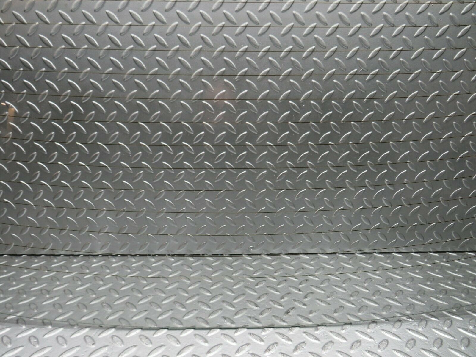 23021 Mercedes-Benz C123 230CE Coupe Rear Heated Windscreen Glass
