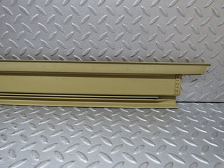 36926 Mercedes-Benz C126 420SEC Coupe Door Sill Left Side