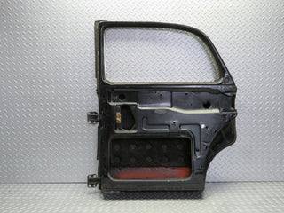 W121 Ponton rear right door used OEM