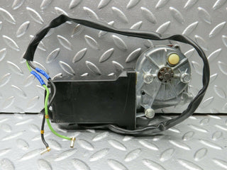 W116 rear left window regulator motor used OEM