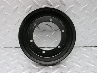 R129 SL crankshaft pulley used OEM