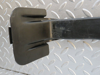 0458 Mercedes-Benz W123 230E Cable Channel Cover 1238210236