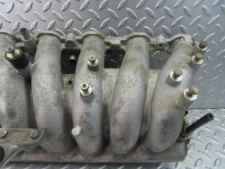 W116 intake manifold used OEM