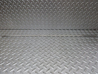 26360 Mercedes-Benz W116 450SE Sunroof Chrome Trim