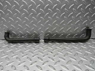 21766 Mercedes-Benz W126 300SE Heater Hose 1268320294