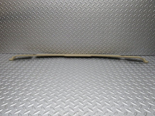 R129 SL headlining cover trim beige used OEM