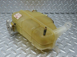 24399 Mercedes-Benz S124 220TE Wagon Coolant Reservoir Tank 1245001349