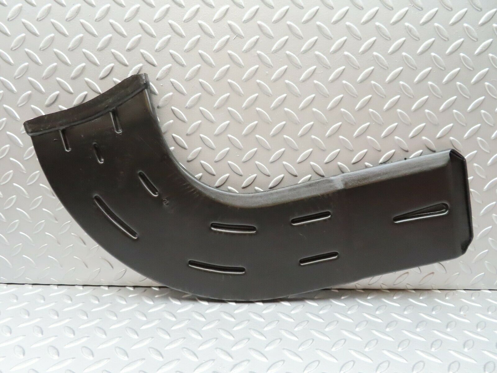 3765 Mercedes-Benz S123 200T Wagon Heating Air Duct Right Side 1238311046