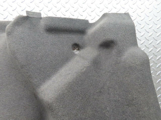 14851 Mercedes-Benz W140 S320 Trunk Cover Panel Left Side A1406906508