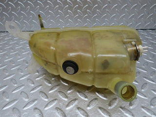 W124 Coupe coolant reservoir tank used OEM