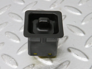 32207 Mercedes-Benz W123 230E Mirror Control Switch 2018200610