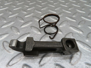 12863 Mercedes-Benz W111 220SE Valve Rocker Arm With Retaining Spring