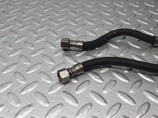 40753 Mercedes-Benz W123 300D Power Steering Oil Hose Pipe