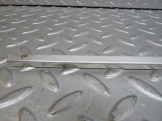 36953 Mercedes-Benz C126 420SEC Coupe Sunroof Chrome Trim