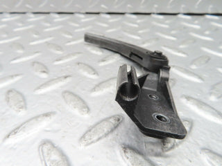 W123 hood opener bonnet opener release used OEM