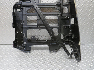 R129 SL front right seat backrest used OEM