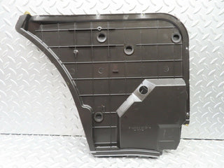 19585 Mercedes-Benz C140 CL420 Coupe Rear Left Window Regulator Access Panel