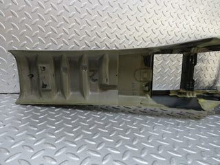 25884 Mercedes-Benz W124 280E Centre Console Grey