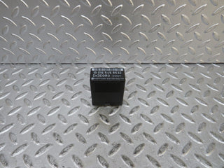 W124 Wagon exhaust gas recirculation relay used OEM