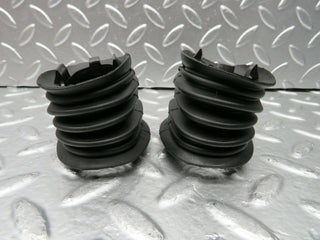 C124 front door wire protector rubber used OEM