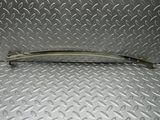 22532 Mercedes-Benz C124 E220 Coupe Left Door Window Channel