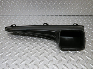 W116 dashboard air vent duct pair used OEM
