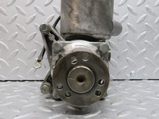 39671 Mercedes-Benz R129 320SL Coupe Power Steering Pump 2104661901 7681900501